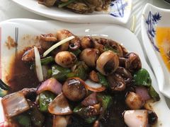 -碧海银沙海鲜餐厅(恒大海上威尼斯店)