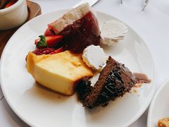 -拉蒂娜·巴西牛排馆 Latina·Brazilian Steakhouse(陆家嘴旗舰店)