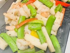 -大眼锅贴水饺(河东店)