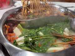 -满江红串串香(七道堰街店)