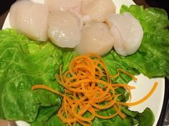 -汕头泉成沙茶火锅(中山总店)