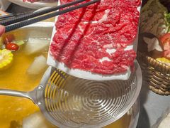 -鲜牛记潮汕牛肉火锅(淮安珠海路店)