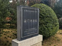 -法门文化景区