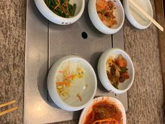 -高丽屋(天宁寺店)