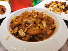 -御花园·粤菜·海鲜火锅(中山公园店)