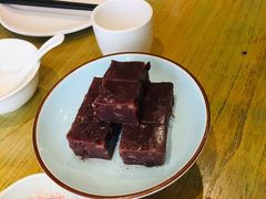 -京味斋·北京烤鸭(北京南站洋桥店)