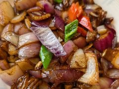 -扬州狮子楼·非遗淮扬菜(总店)