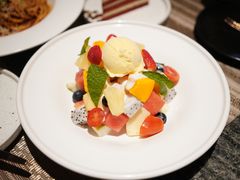 -良木缘咖啡西餐(太古里店)