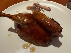 -杭州JW万豪酒店-万豪中餐厅