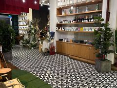 -雕刻时光咖啡馆(交大店)