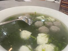 -潮道鱼仔店·潮汕味(长兴路店)