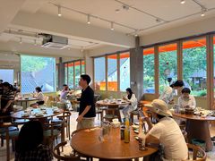 -御香农家菜(莫干山庾村店)