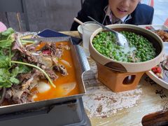 -琥珀老六龙虾(四里河店)