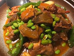 -青年公社烤鸭(青年路店)