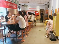 -麦当劳(大厂新城店)