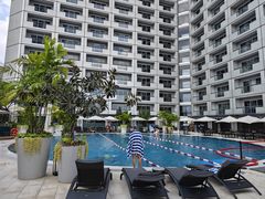 -新加坡瑞士史丹福酒店