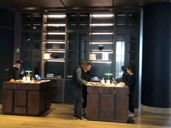 -北京三里屯CHAO酒店