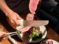 -拉蒂娜·巴西牛排馆 Latina·Brazilian Steakhouse(陆家嘴旗舰店)