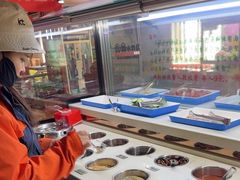 -正福居老北京正宗铜锅泉水涮肉(彰化路店)