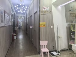 -睿宝儿科·眼科·口腔(静安大悦城门诊部)