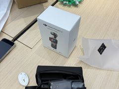 -DJI大疆(深圳华强北曼哈授权体验店)