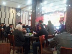 大堂-慧娟面馆·餐厅(望江路店)