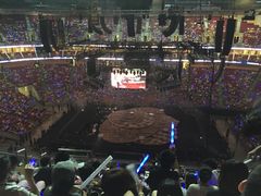 -宝能国际体育演艺中心