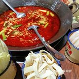 好吃火锅界的天花板[加油]