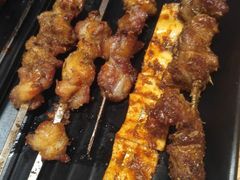 -九十九顶毡房(阜石路店)