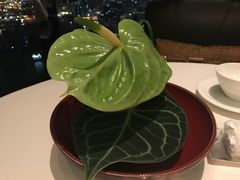 -天龙轩(香港丽思卡尔顿酒店)