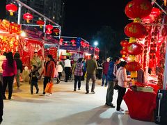 -深圳市罗湖体育馆