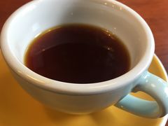 美式咖啡-Be Lived Cafe比例咖啡(摩天轮店)