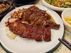 -新宝餐厅(流塘店)