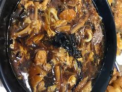 打卤面-鼎香润(德胜门内店)