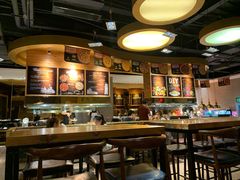 -比格比萨(国际能源店)