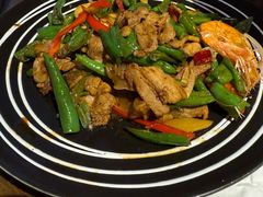 -HOHO餐厅(古子城店)