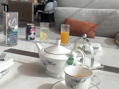 -深圳国际会展中心希尔顿酒店(前海华发冰雪世界店)