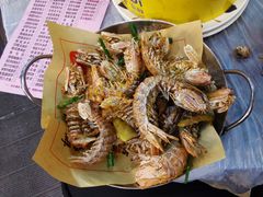 -桥东喜碧海鲜街(水东街店)