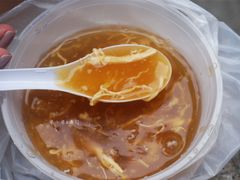 鸡丝竹荪碗仔翅-添發碗仔翅美食