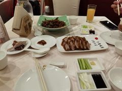 -全聚德(前门店)