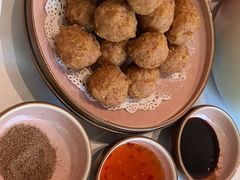 -满堂·烤鸭店·北京菜(鼓楼店)