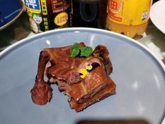 -温德姆花园酒店-鼎丰阁中餐厅
