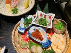 -小十料理(新城店)