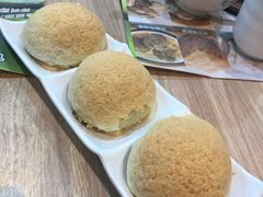 -添好运点心专门店(中环IFC店)
