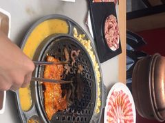 -韩宫宴炭火烤肉(东阳店)