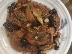 四喜面筋-锡和无锡菜(景丽苑店)