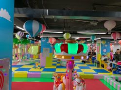 -A+B童品流行馆(中心店)