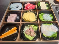 -海底捞火锅(青山湖万达夜宵主题店)