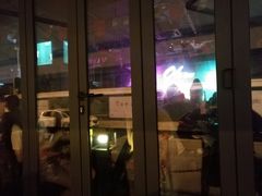 -ohbar live house(人广店)