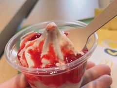 -麦当劳(杭州西湖银泰百货店)